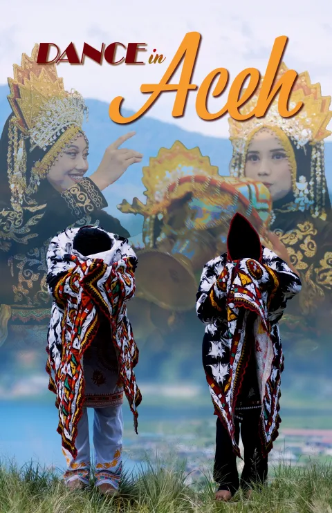 ACEH Traditional Dances