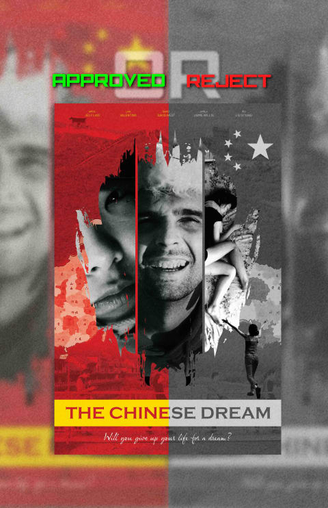 The Chinese Dream | Film Festivals
