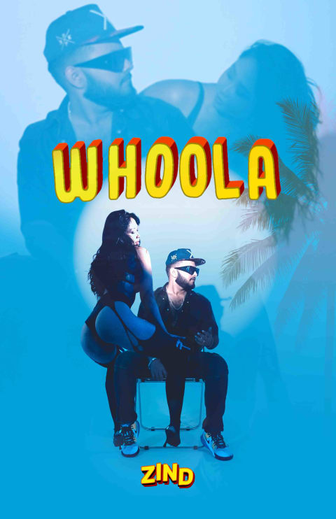 Whoola | Zind