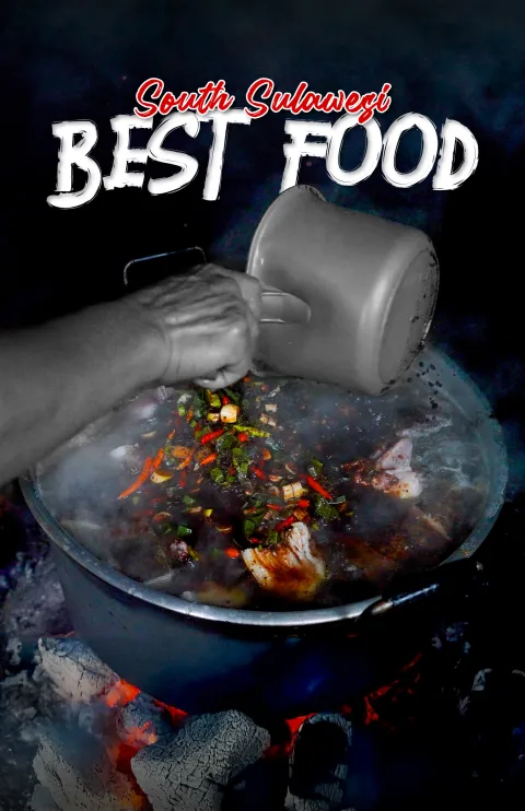 Food Tour in South SULAWESI