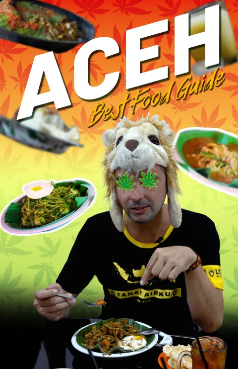 Best Food in Aceh