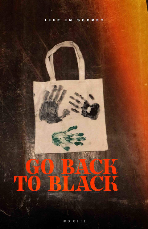 Go Back to Black