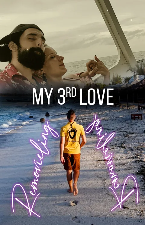 REMOVIELING my3RD LOVE