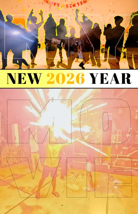 BooM BooM into 2026
