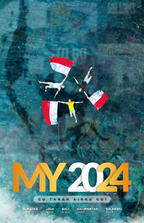 MY 2024 | GO TANAH AIRKU GO!