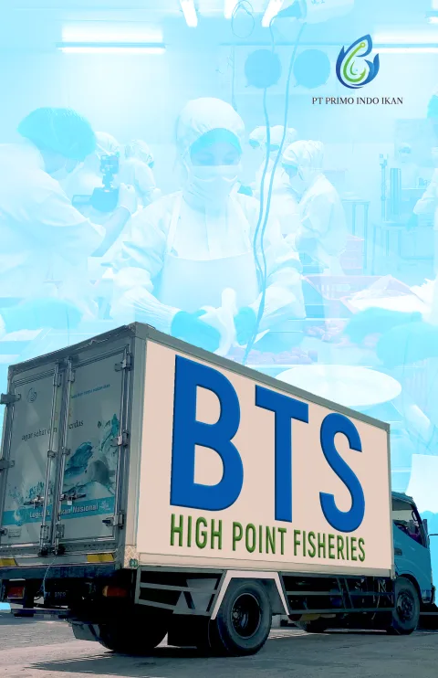 BTS - HIGH POINT FISHERIES