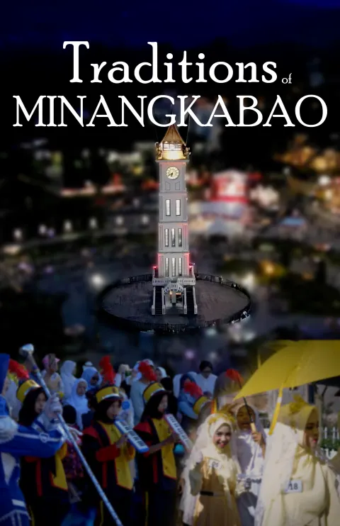 Minangkabao Tradition