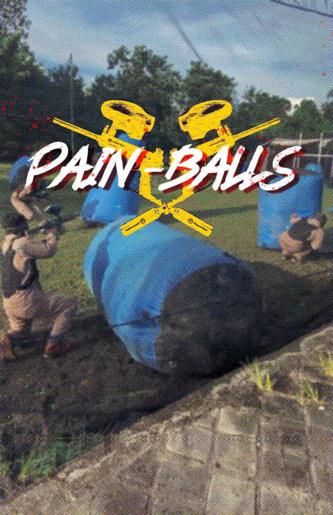 PAIN-balls