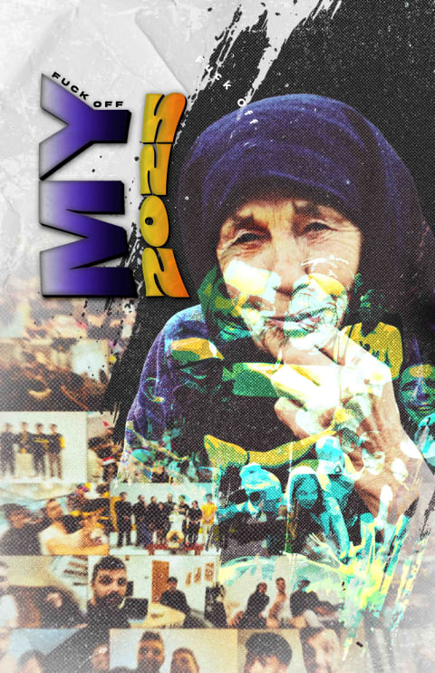 MY 2025 | FUCK OFF