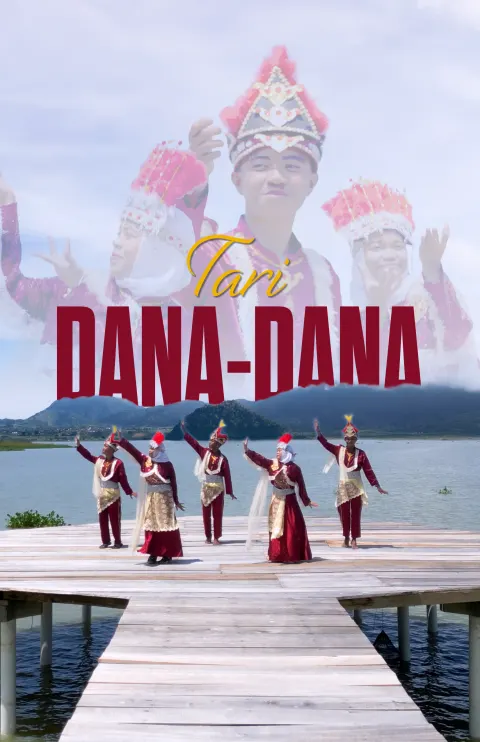 GORONTALO Traditional Dance