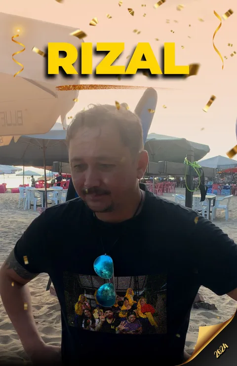 RIZAL | 2024