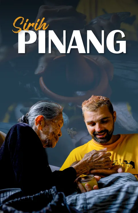 Oldest women in TORAJA | Sulawesi