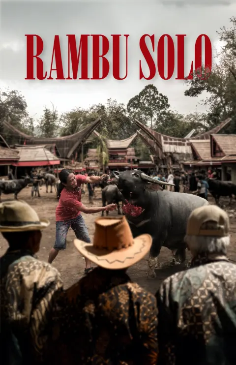 Rambu Solo' | TORAJA Traditions