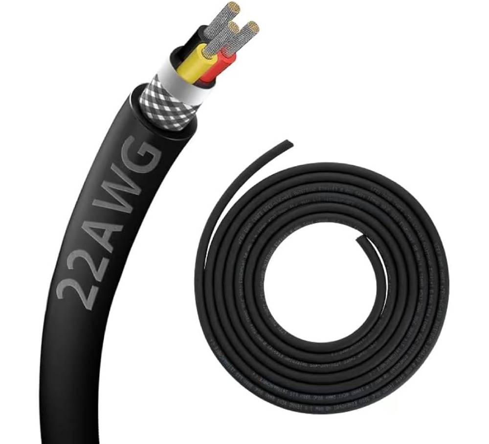 CERD Cable 2138600-30