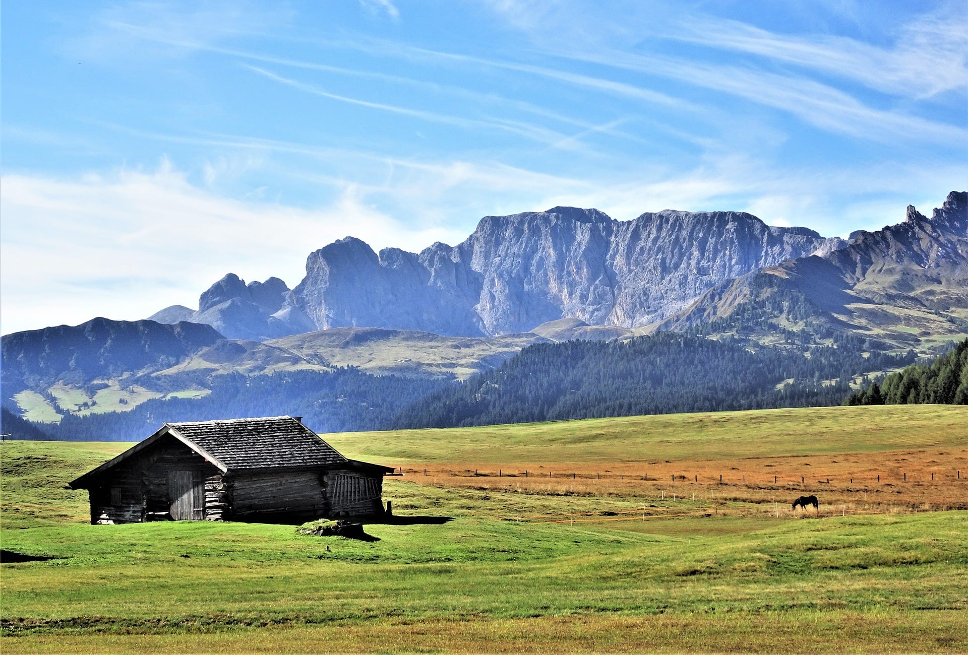 Italy travel photo
