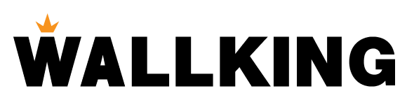 Wallking Logo
