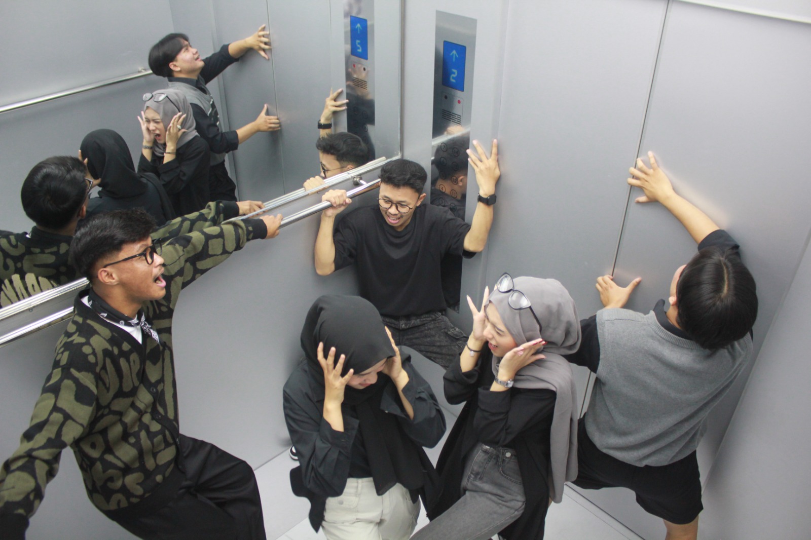 Tips agar nggak mati gaya saat difoto
