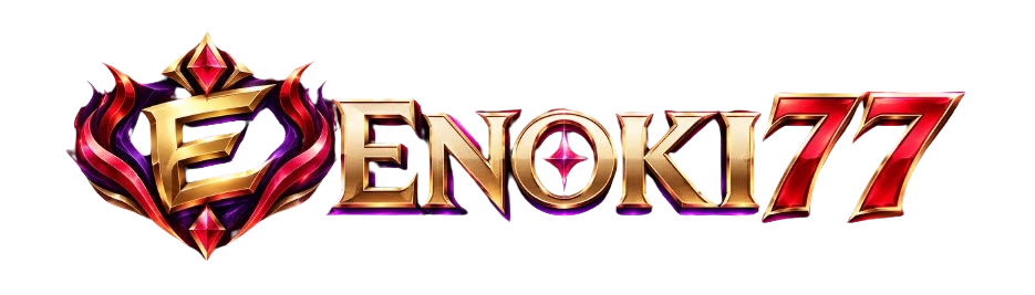 LOGO ENOKI77
