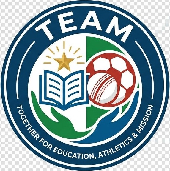TEAM (Together for Education, Athletics & Mission)
