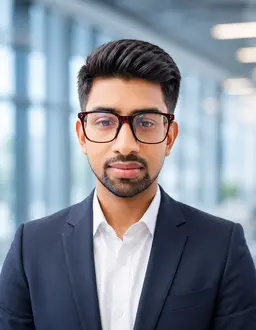 Rohul Amin