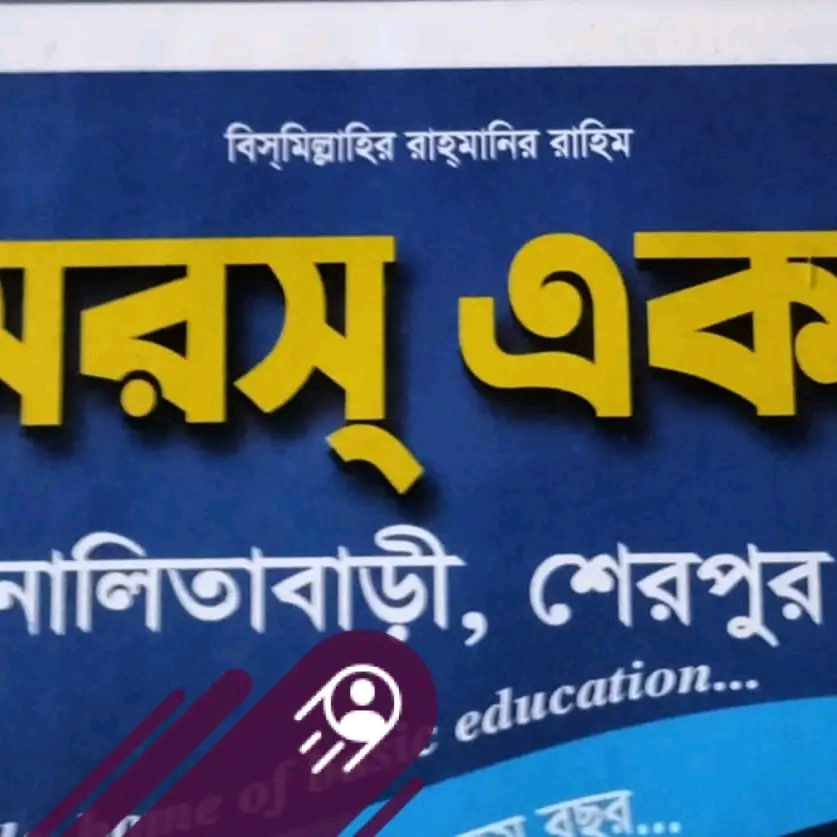 প্রফেসরস্ একাডেমি, নালিতাবাড়ী