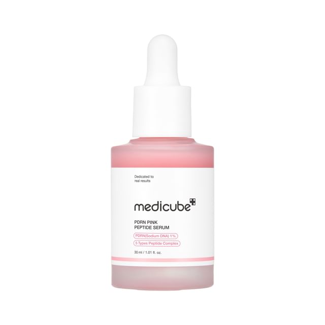 Peptide Sérum Medicube