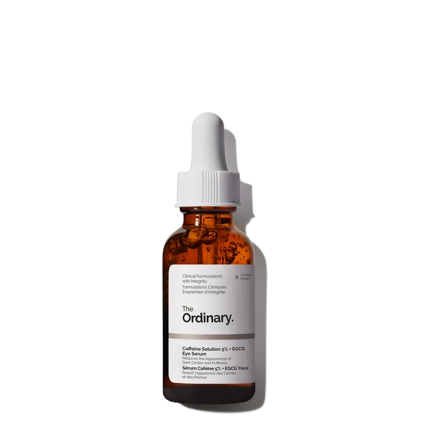 The Ordinary Caffeine Solution 5% + EGCG