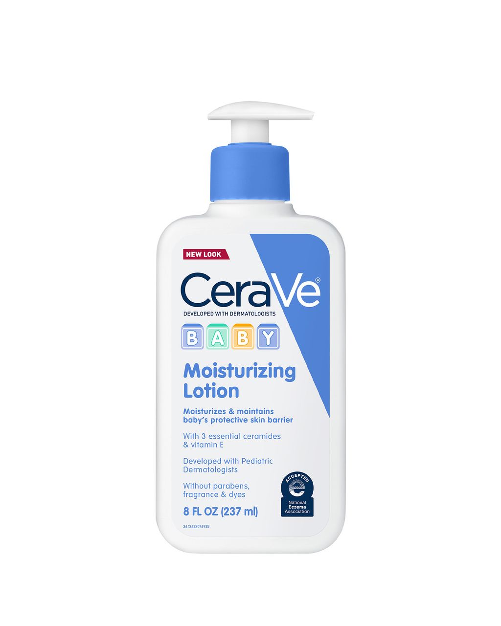 CeraVe Moisturizing Lotion Baby