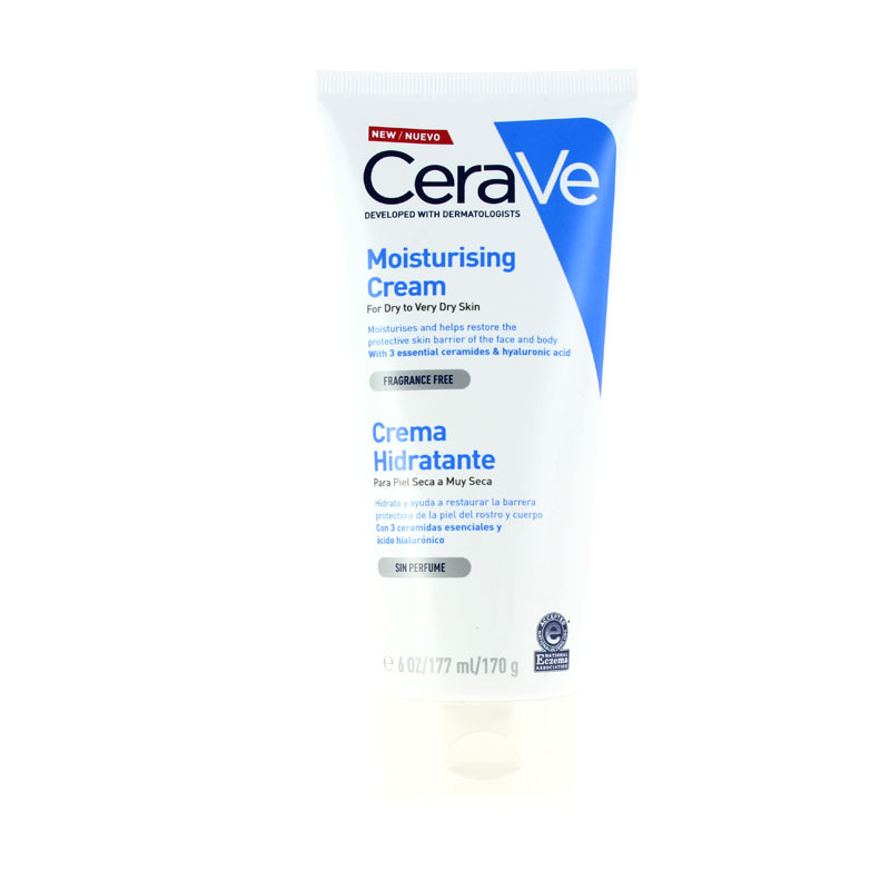 Crema Hidratante CeraVe 170g