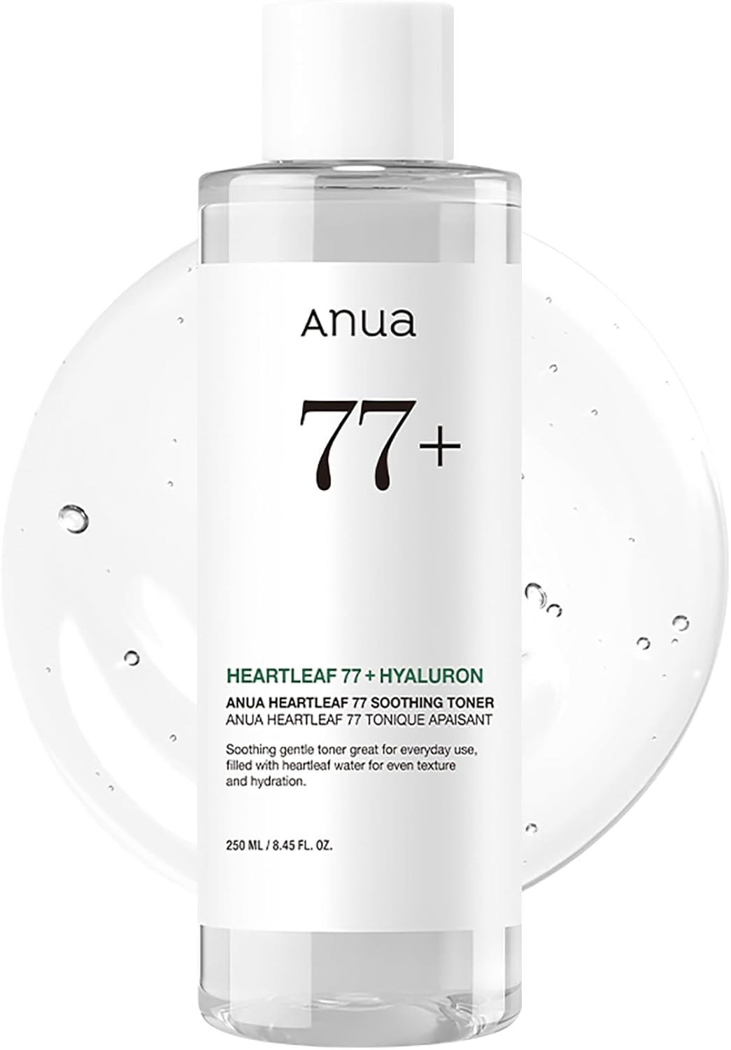 Anua Heartleaf 77 Toner