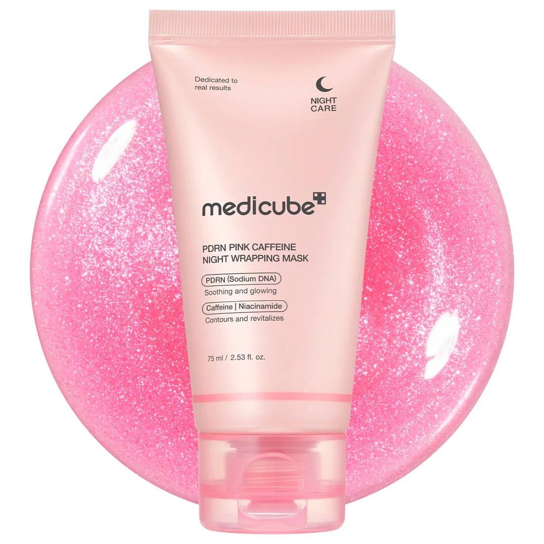 Collagen Night Wrapping Mask