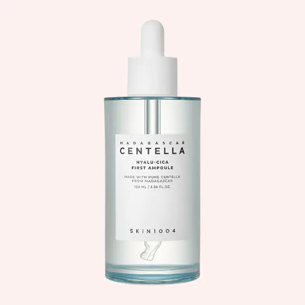 Madagascar Centella Hyalu-Cica First Ampoule de SKIN1004