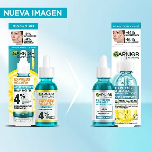 Anti-Acne Booster Serum