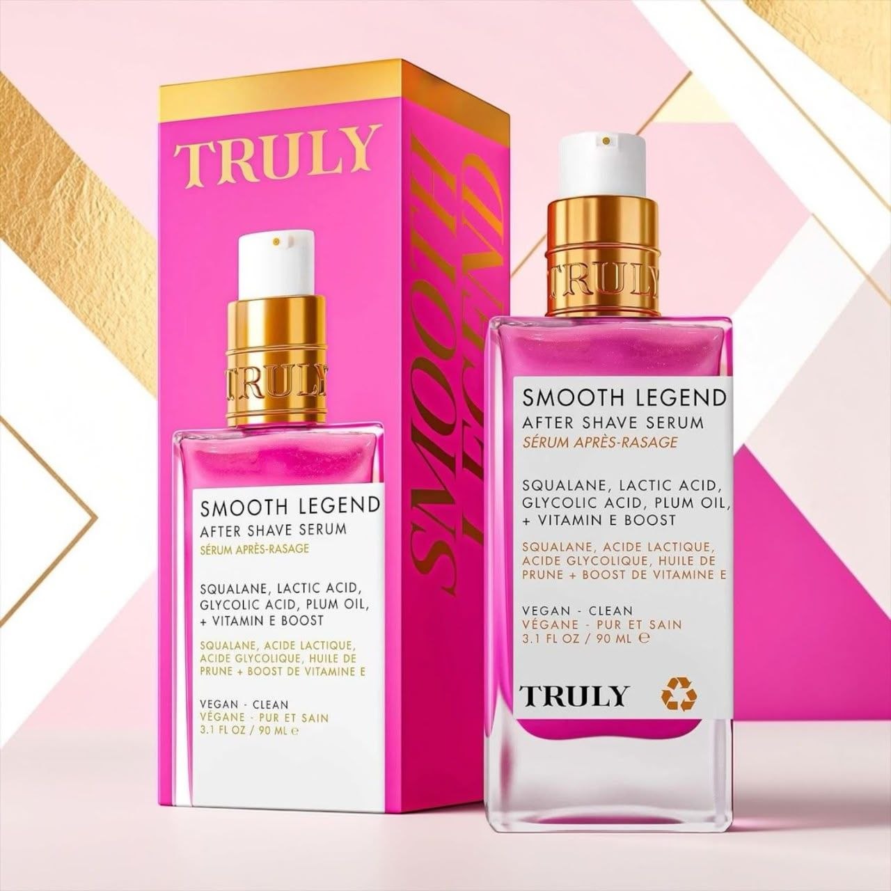 Serum Truly