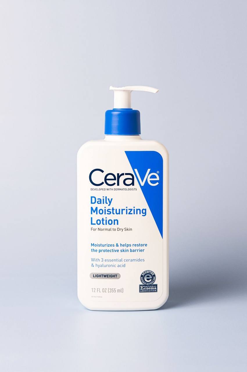 Moisturising Lotion CeraVe (236ml)