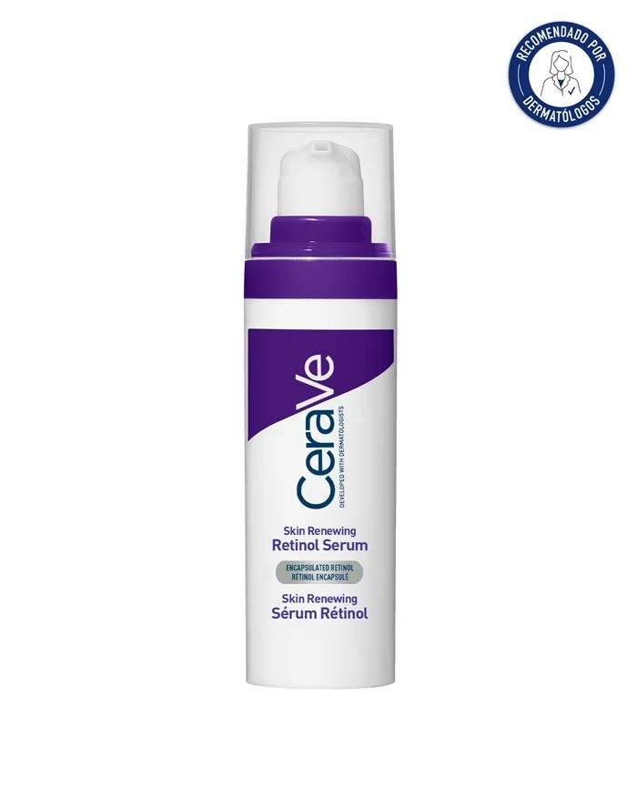 Retinol Sérum Skin Renewing
