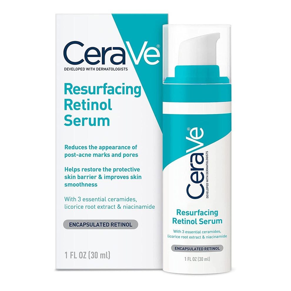 Serum retinol Anti-marcas