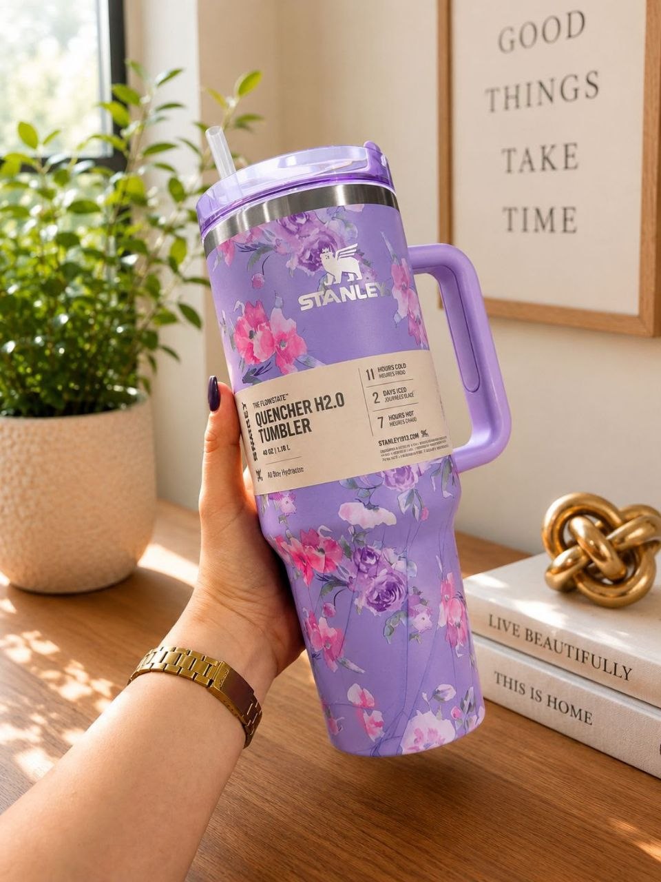 Stanley 40oz (1.18L)