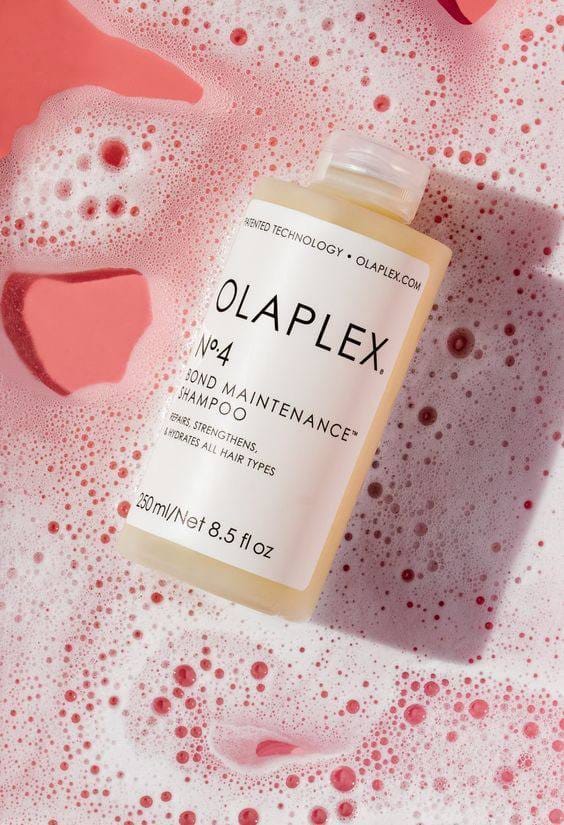 Olaplex No. 4 Bond Maintenance Shampoo