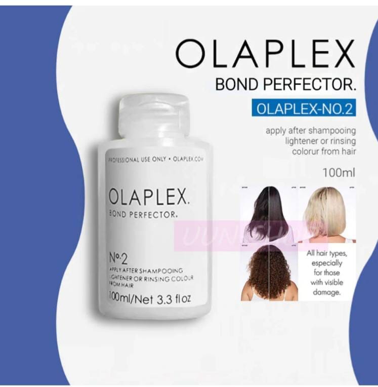 Olaplex N.º 2
