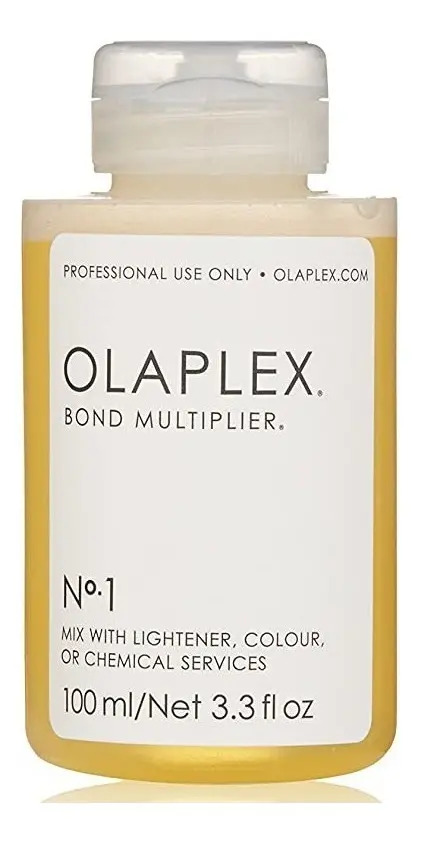 Olaplex Nº1 Bond Multiplier