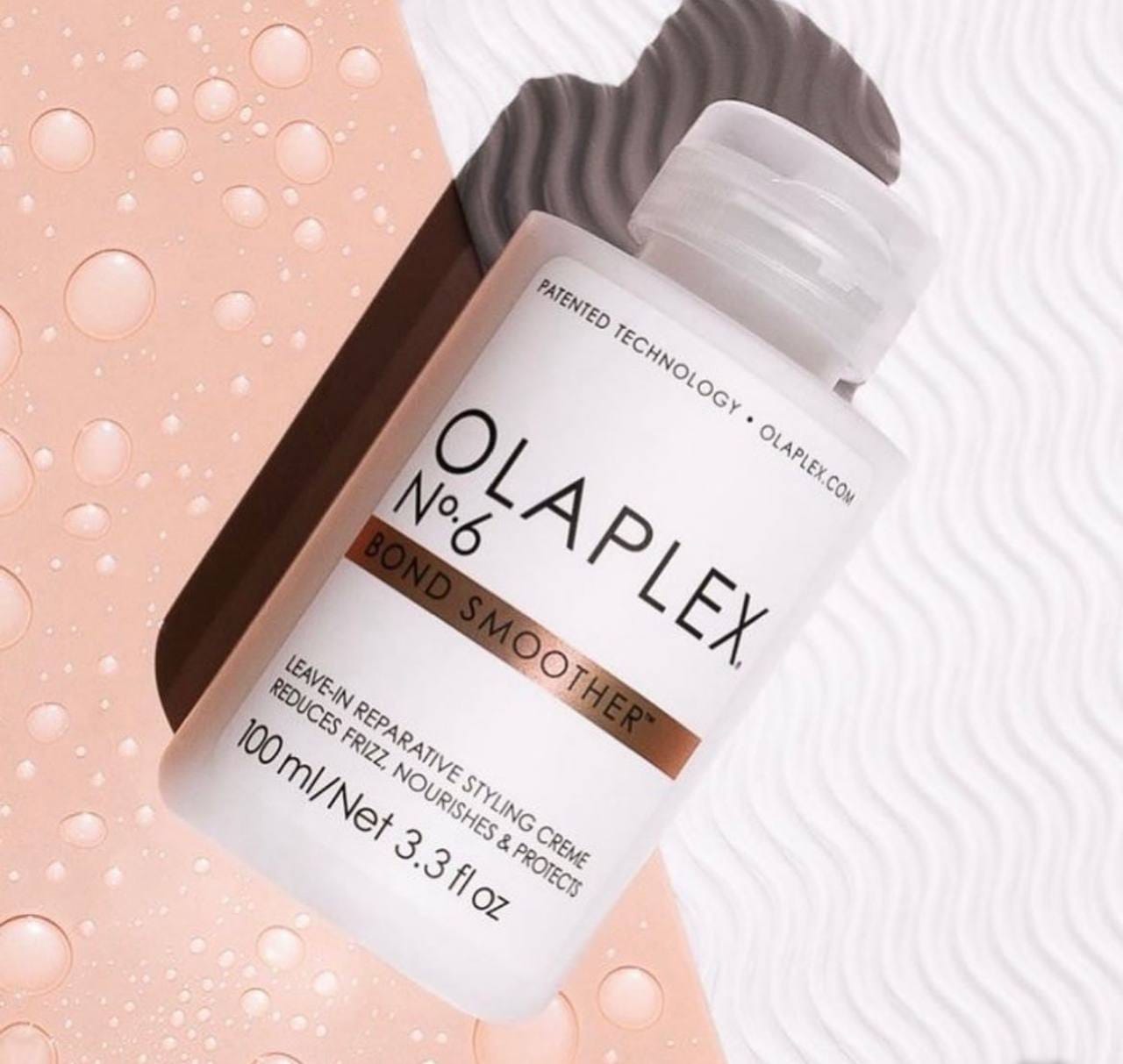 Olaplex No. 6 Bond Smoother