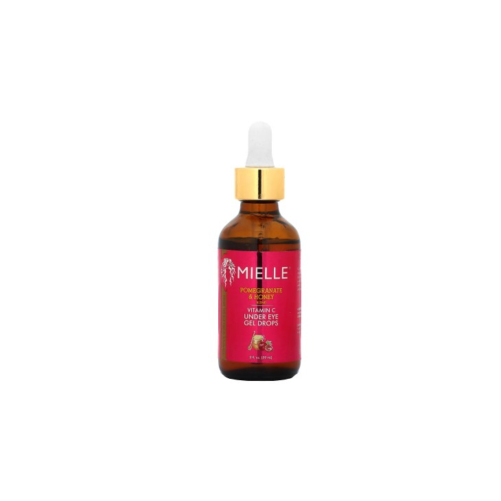 Aceite capilar Mielle