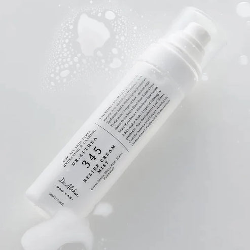 Cream Mist 345- Dr. Althea - Dr. Althea en LA SHOP Tegucigalpa, Honduras