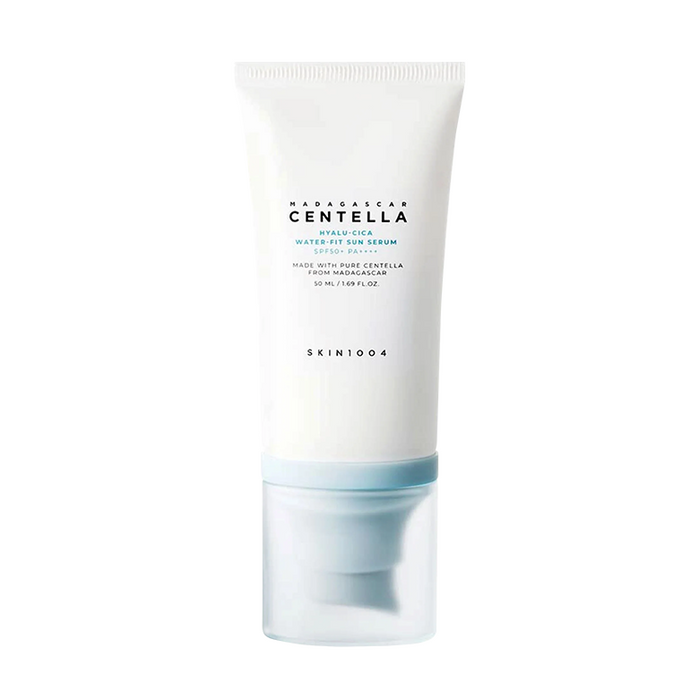Protector solar SPF 50+- Madagascar Centella - SKIN1004 en LA SHOP Tegucigalpa, Honduras