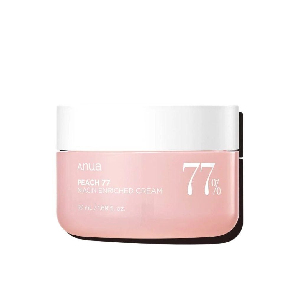 Crema peach 77% niacinamida- Anua - Anua en LA SHOP Tegucigalpa, Honduras