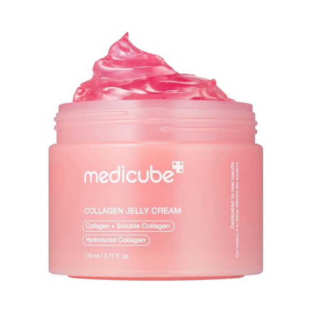 Crema facial en gel- Medicube - Medicube en LA SHOP Tegucigalpa, Honduras