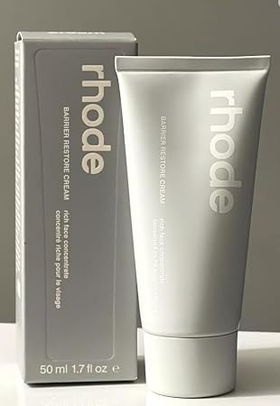 Crema hidratante regenerador de barrera cutanea- Rhode - Rhode en LA SHOP Tegucigalpa, Honduras