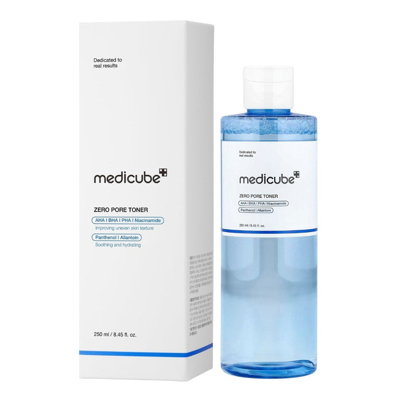 Tonico Zero poros- Medicube - Medicube en LA SHOP Tegucigalpa, Honduras