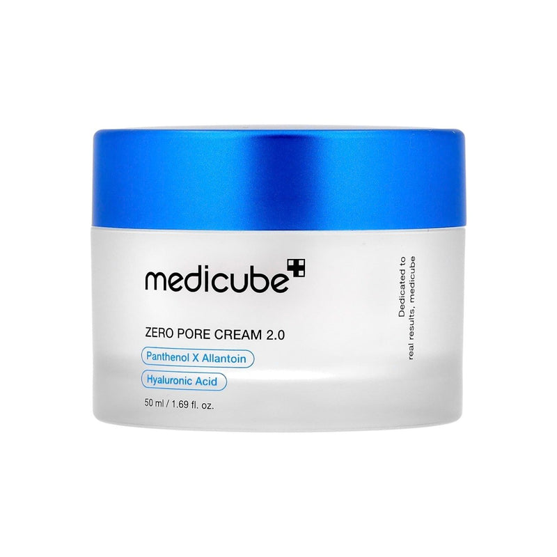 Crema Zero poros- Medicube - Medicube en LA SHOP Tegucigalpa, Honduras